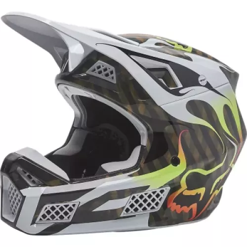 CASCO FOX V3 RS FAHREN