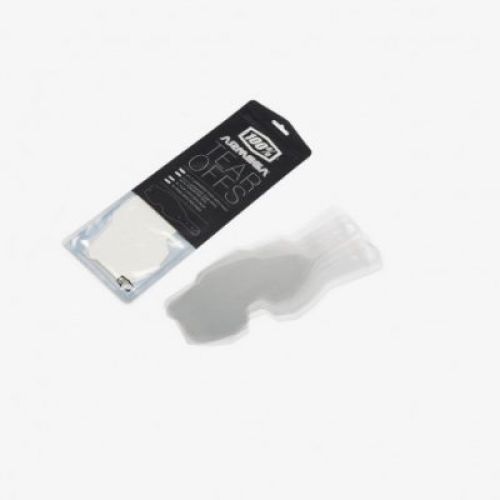 RECAMBIO 100% TEAR OFFS ARMEGA 50 UDS