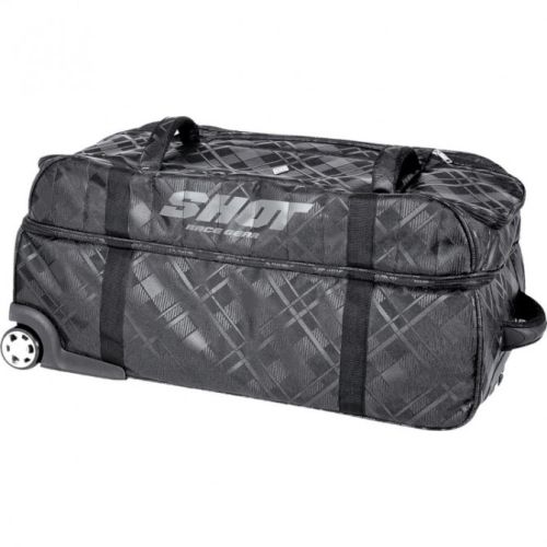 Bolsa equipamiento SHOT con ruedas