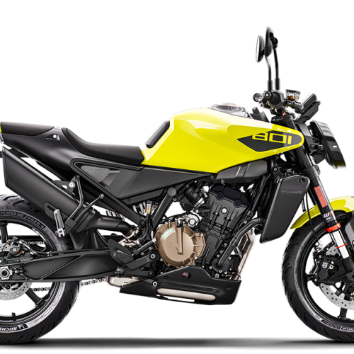 HUSQVARNA VITPILEN 801 2025