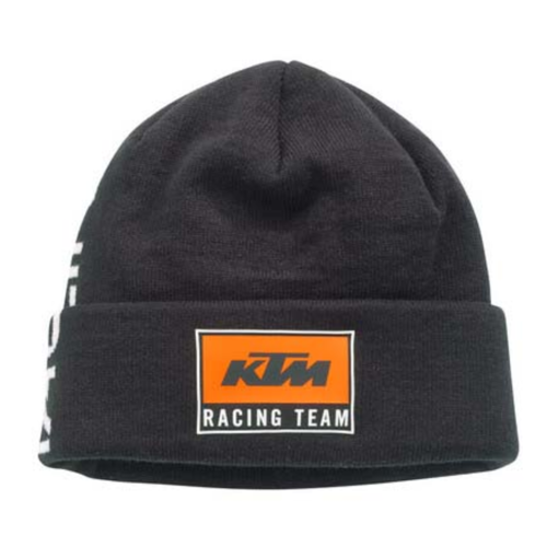 GORRO KTM KIDS TEAM BEANNIE