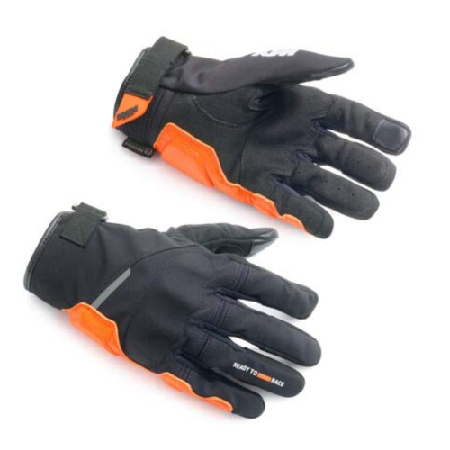 GUANTES KTM TWO 4RIDE V3