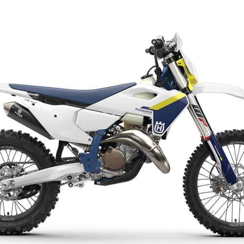 HUSQVARNA TE 150 2025