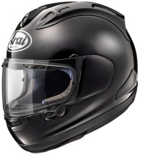 CASCO ARAI RX-7V EVO NEGRO BRILLANTE