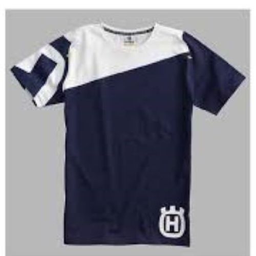 KIDS INVENTOR TEE WHITE