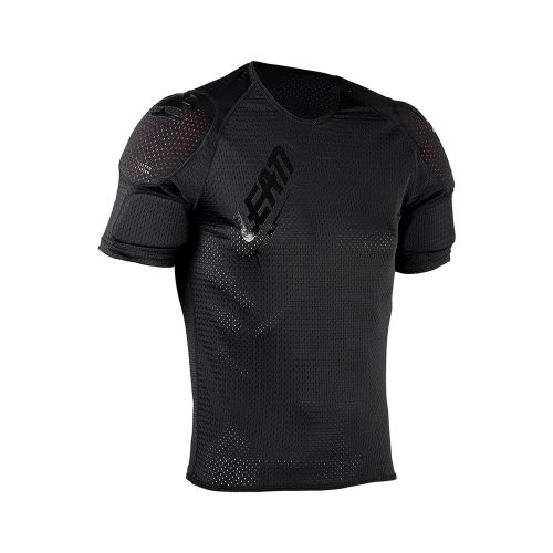 CAMISETA CON HOMBRERAS LEATT 3DF AIRFIT