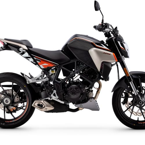 KOVE NK 125R