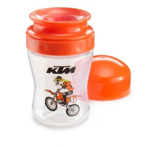 VASO INFANTIL KTM BABY RADICAL