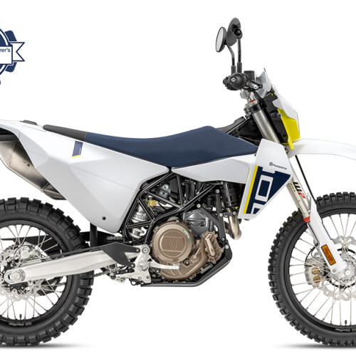 HUSQVARNA 701 ENDURO 2026