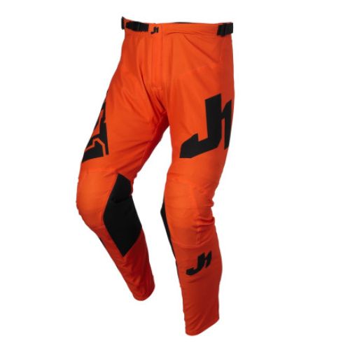 PANTALON JUST1 J-ESSENTIAL NARANJA