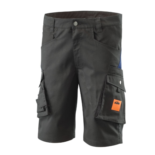 MECHANIC SHORTS KTM