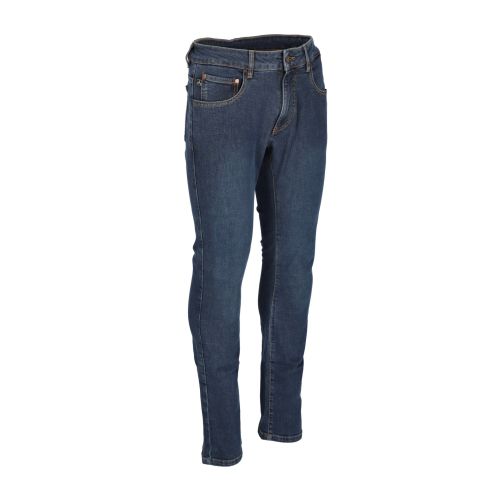 PANTALON VAQUERO ACERBIS CE PRO ROAD LADY
