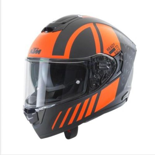 CASCO AIROH ST501 KTM