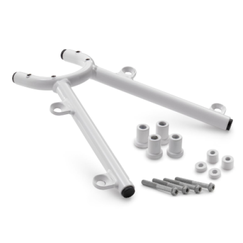 FIJACION BOLSA TRASERA HUSQVARNA 27012927000