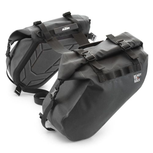 JUEGO DE BOLSAS LATERALES KTM 61912925044