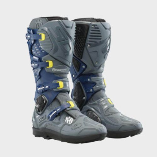 BOTAS SIDI CROSSFIRE 3 SRS HUSQVARNA