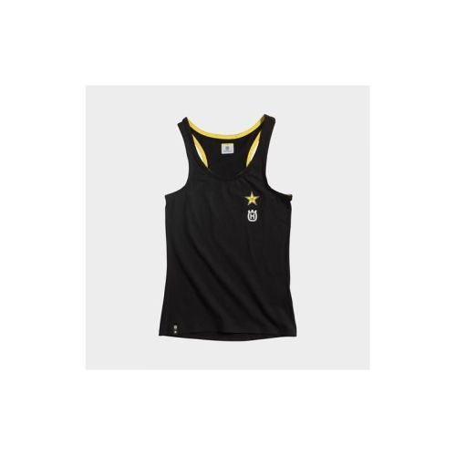 FACTORY TEAM TANK TOP