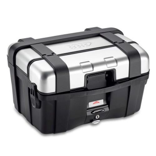 BAUL TRASERO GIVI TRK46N TREKKER