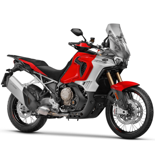 MV AGUSTA LXP ENDURO VELOCE