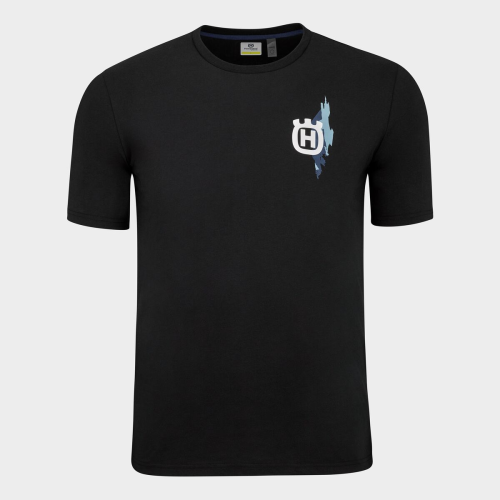 CAMISETA HUSQVARNA ACCELERATE 2025