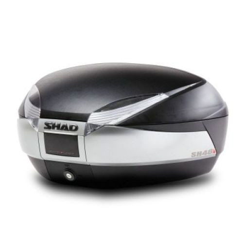 BAUL SHAD SH48 NEW TITANIUM