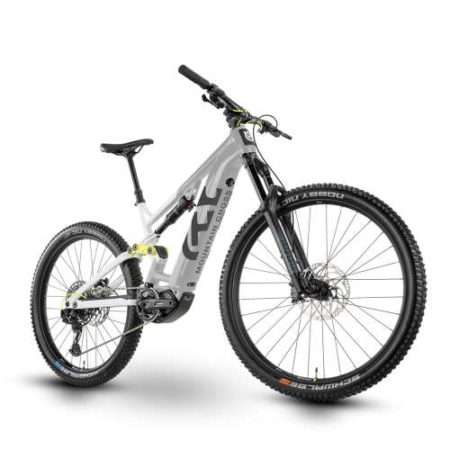 eBIKE HUSQVARNA MOUNTAIN CROSS MC1