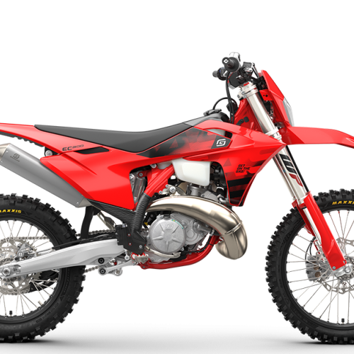 GAS GAS EC 300 2026
