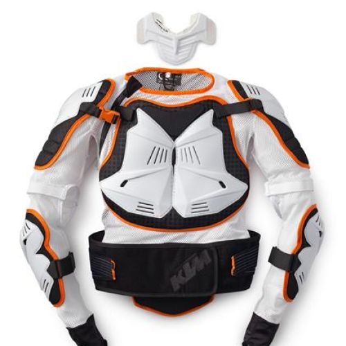 PETO KTM EXO BODY ARMOUR