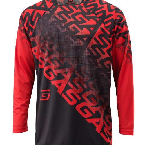 CAMISETA GAS GAS OFFROAD