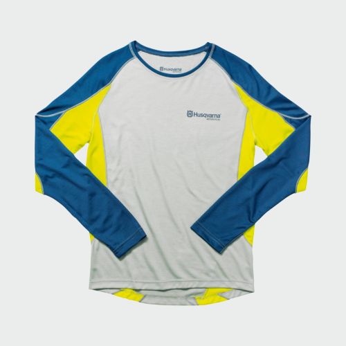 CAMISETA HUSQVARNA SIXTROP PRO