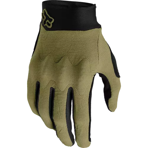 GUANTES FOX DEFEND D30 BEIGE