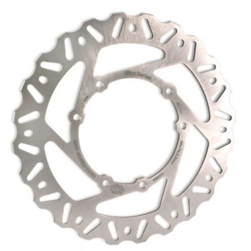 DISCO DE FRENO DELANTERO MOTOMASTER NITRO KTM/HUSQV/HUSAB