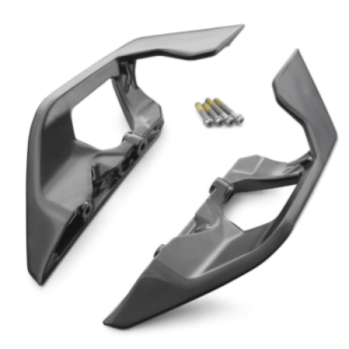 KIT DE ASIDEROS KTM 93012909044