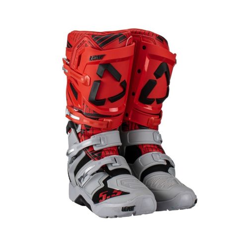 BOTAS LEATT 5.5 FLEXLOCK ENDURO JW22