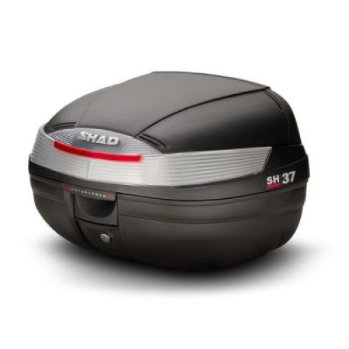 BAUL SHAD SH37 NEGRO