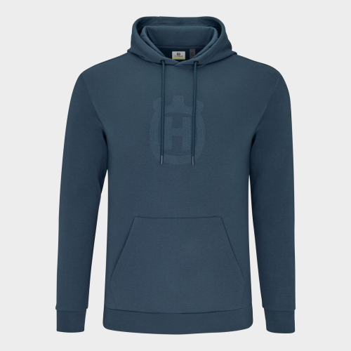 SUDADERA HUSQVARNA AUTHENTIC