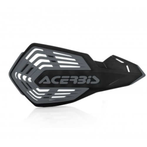 PARAMANOS ACERBIS K-FUTURE GRIS/NEGRO 0024296.319