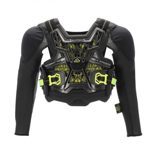 PETO ACERBIS ARMOUR SPEKTRUM JUNIOR LEVEL 2
