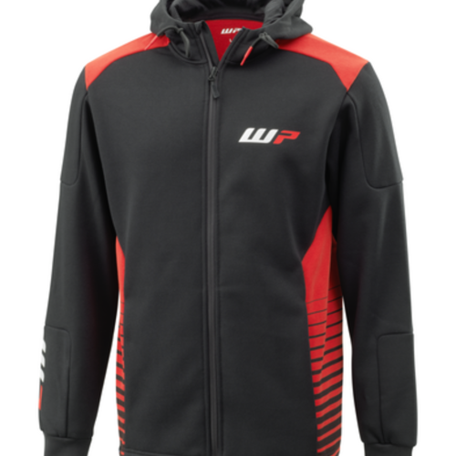 REPLICA TEAM ZIP HOODIE WP 2024