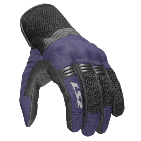 70270S0126-LS2 FLOW MAN GLOVES DARK BLUE