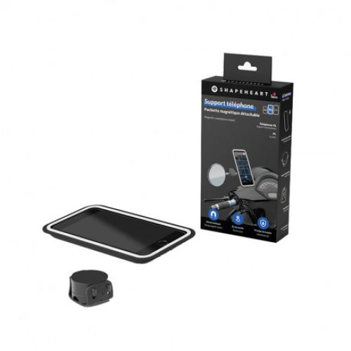 FUNDA UNIVERSAL MAGNETICA SHAPEHEART XXL SCOOTER
