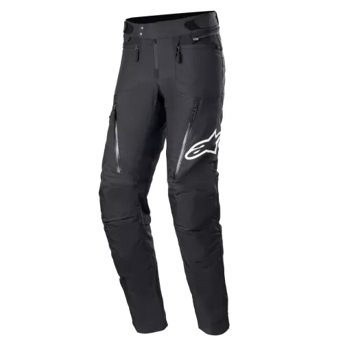 PANTALÓN ALPINESTARS RX-3 WP NEGROS