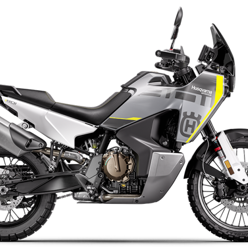 HUSQVARNA NORDEN 901 2025