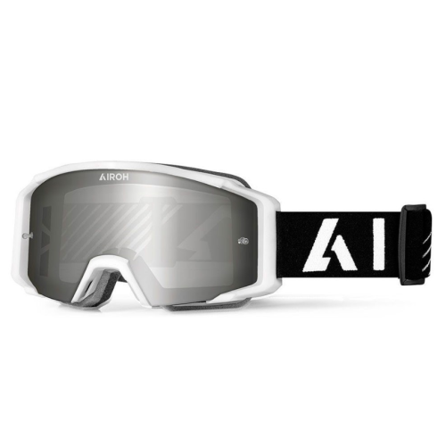 GAFAS AIROH BLAST XR1 BLANCO MATE