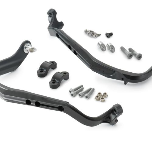 KIT DE CUBREMANOS KTM/HUSQV 79102984000