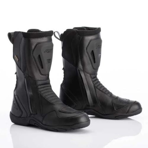 BOTAS RST PATHFINDER WP NEGRAS