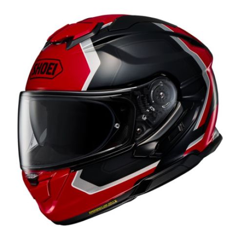 CASCO SHOEI GT AIR3 REALM TC1
