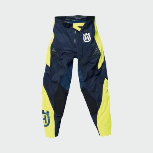 PANTALON HUSQVARNA KIDS RAILED 2020