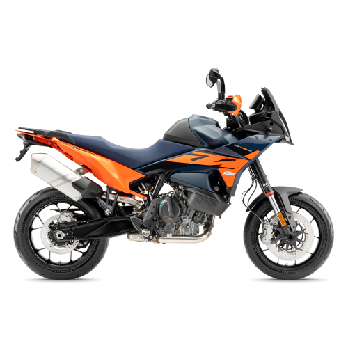 KTM 890 SMT 2026