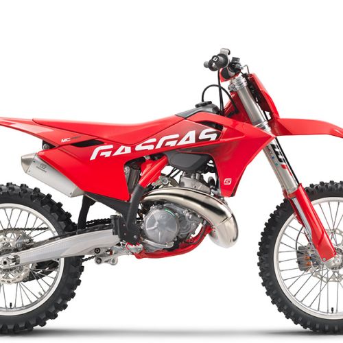 GAS GAS MC 250 2024